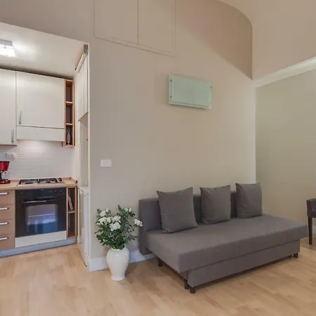 Apartman Dome Firenze