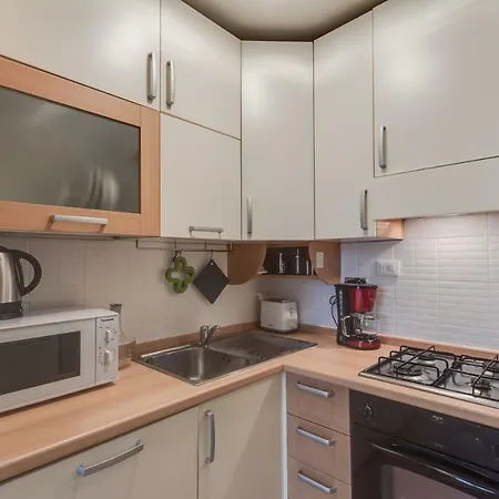 Apartman Dome *