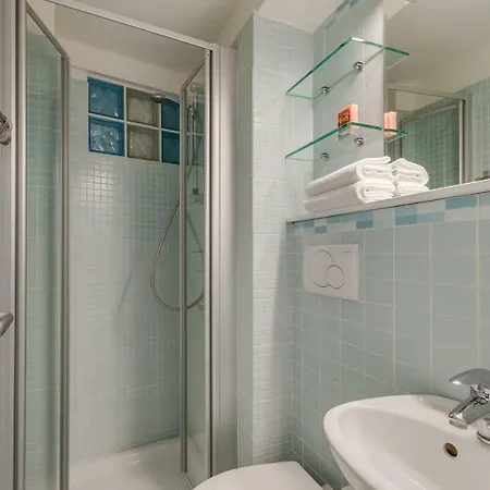 Dome Apartman *