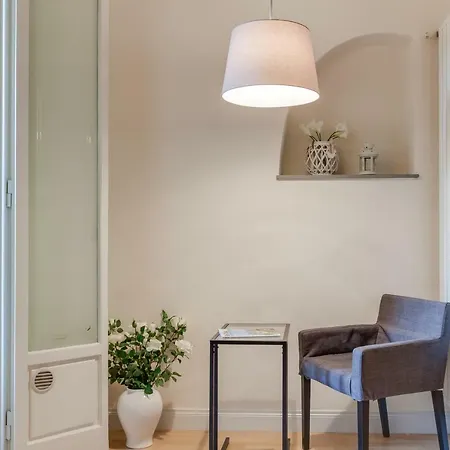 Appartement Dome