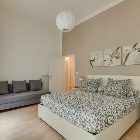 Appartamento Dome Firenze