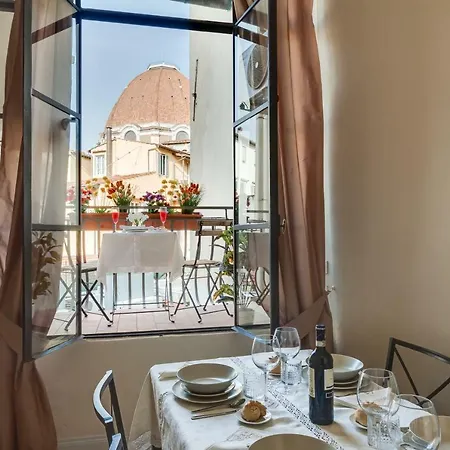 Dome Firenze