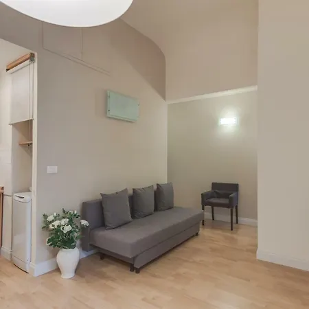 Apartment Dome *