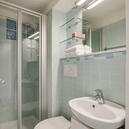Dome Apartment