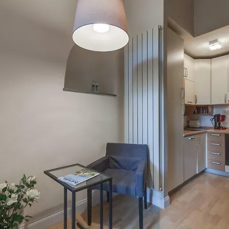 Apartment Dome