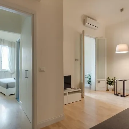 Apartment Dome Florence