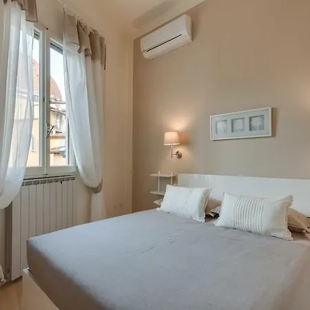 Apartment Dome *